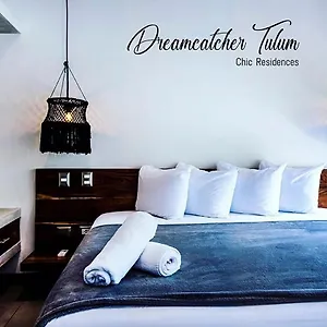 Dreamcatcher Apartahotel