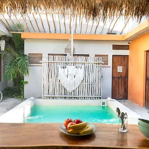 Doña Lucha Hostal
